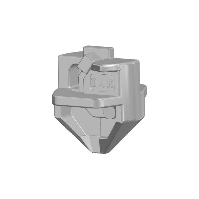 Refurbished Hanging Stacking Cones - Port Shipping Containers