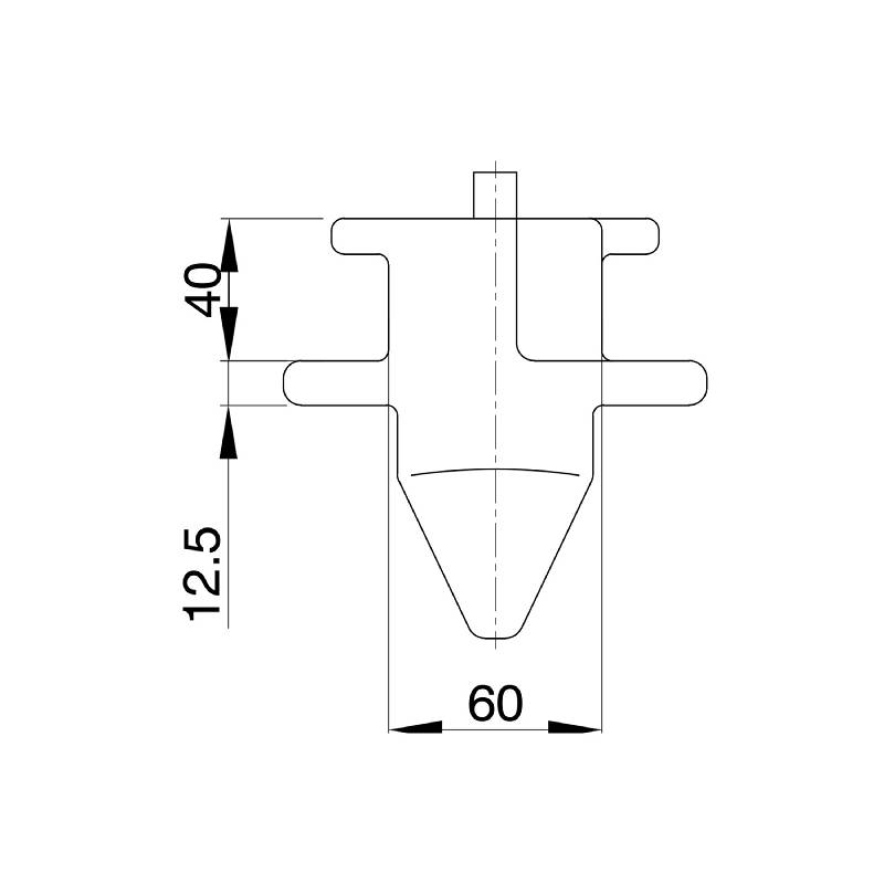 Refurbished Hanging Stacking Cones - Port Shipping Containers